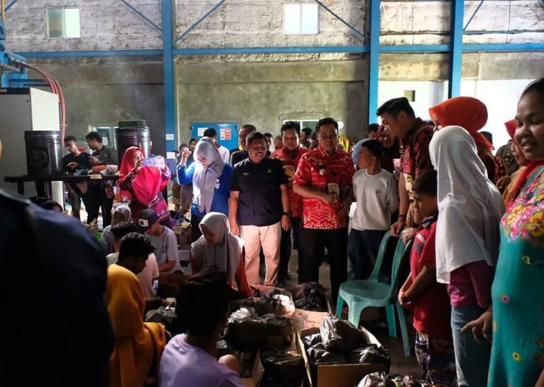Bupati Gowa 1