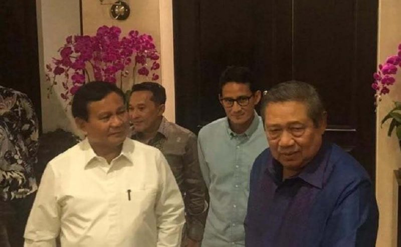 SBY