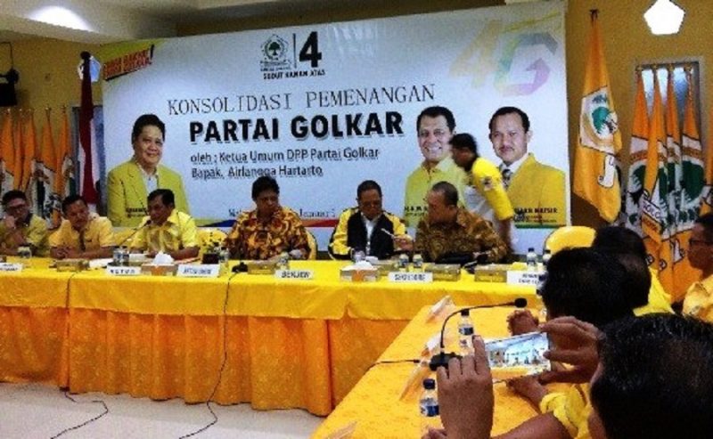 golkar 1