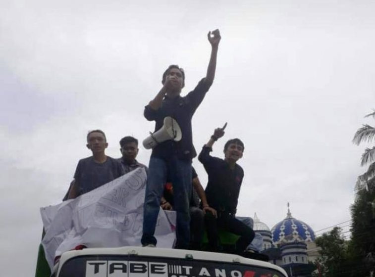 mahasiswa