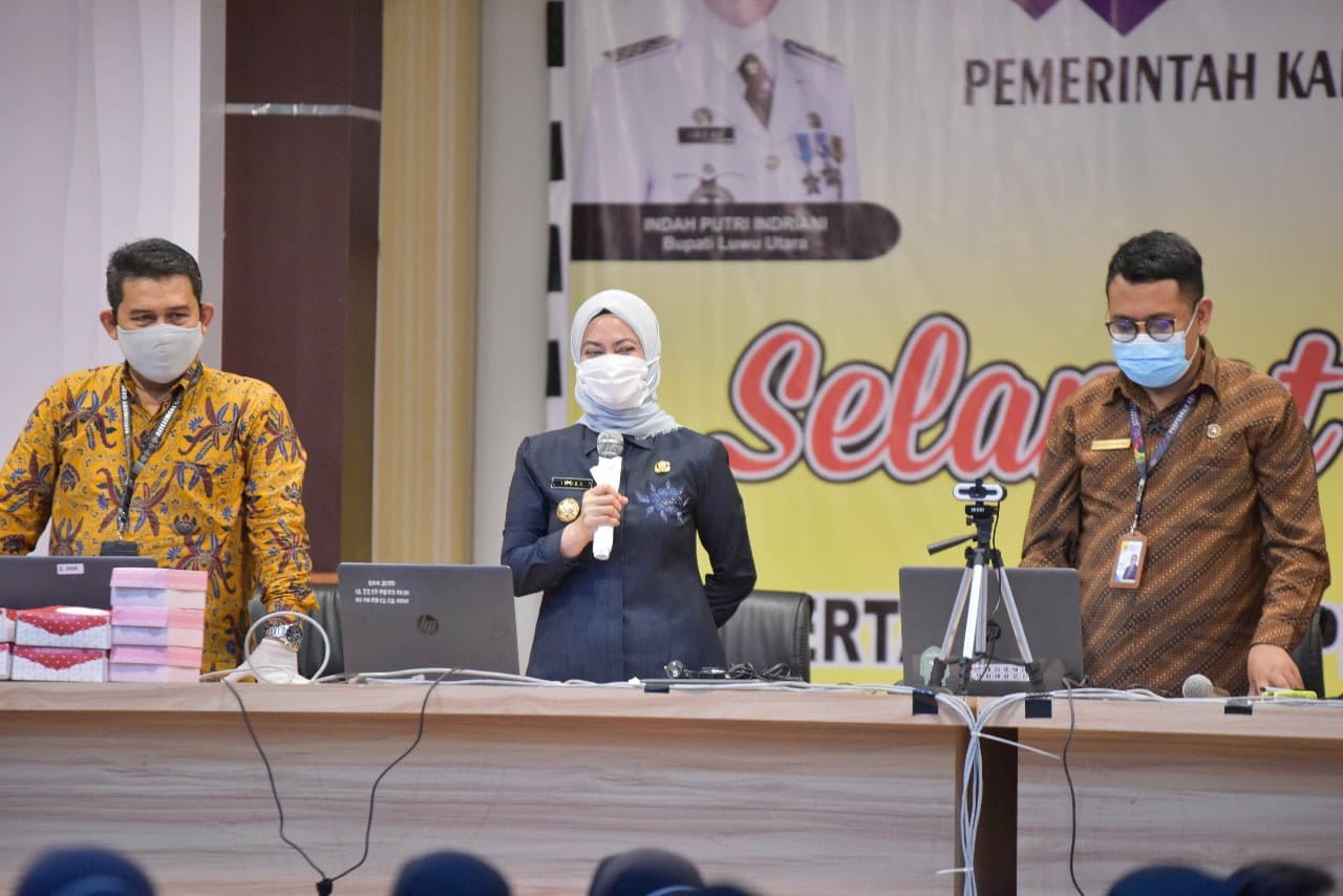 Pemda Kuwu Utara
