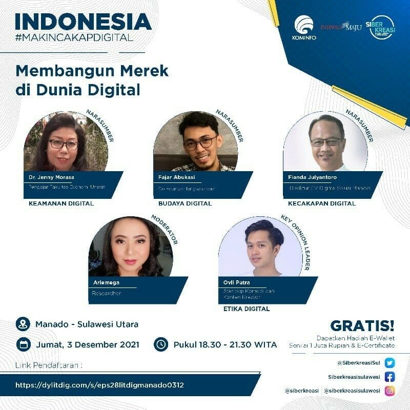 311 Manado Feeds