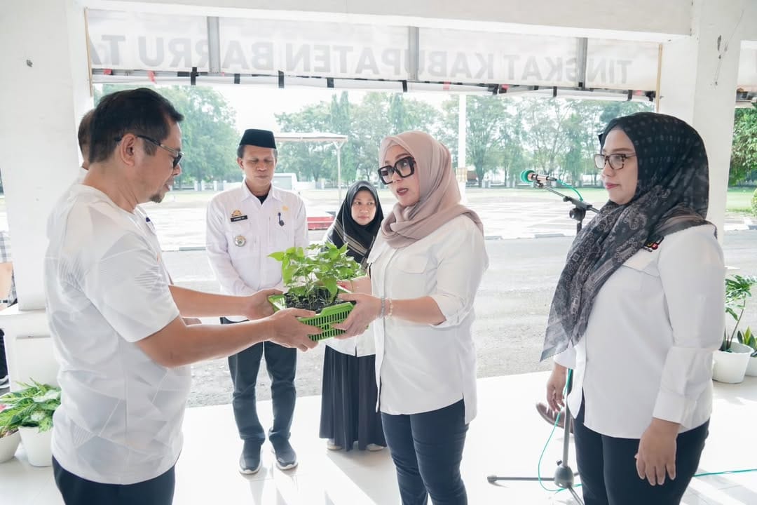 Bupati Barru Andi Ina Kartika Sari Pimpin Langsung Gerakan Tanam Cabai ASN 🌶️Pemerintah Kabupa.heic